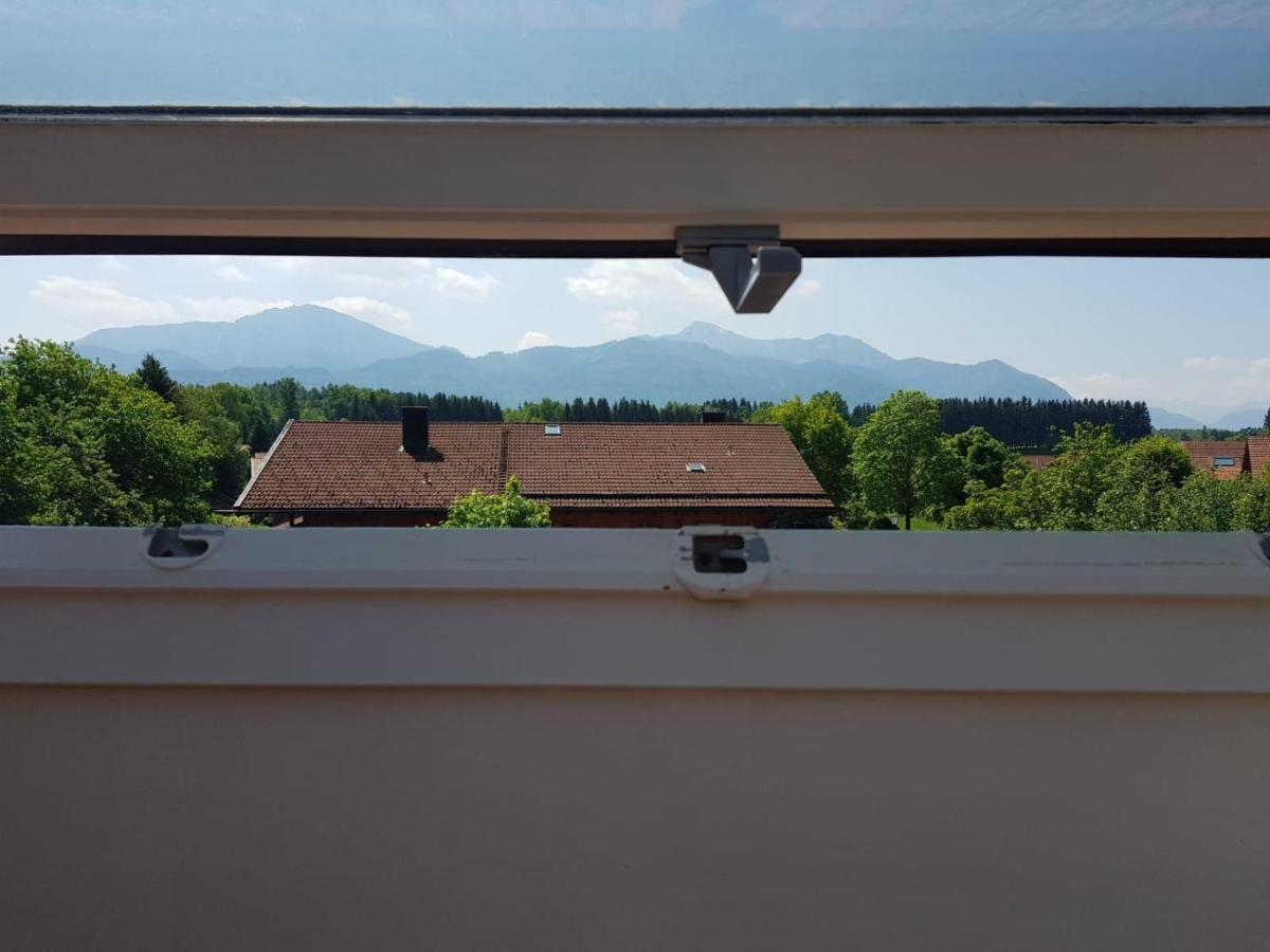 Ferienwohnung-Am-Chiemsee Grabenstatt Exterior photo